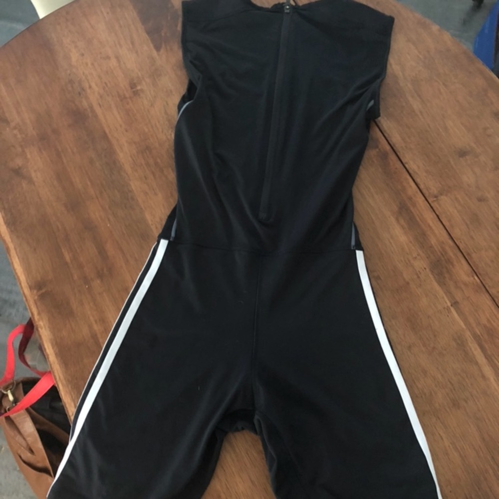 Adidas Women’s Weightlifting Singlet